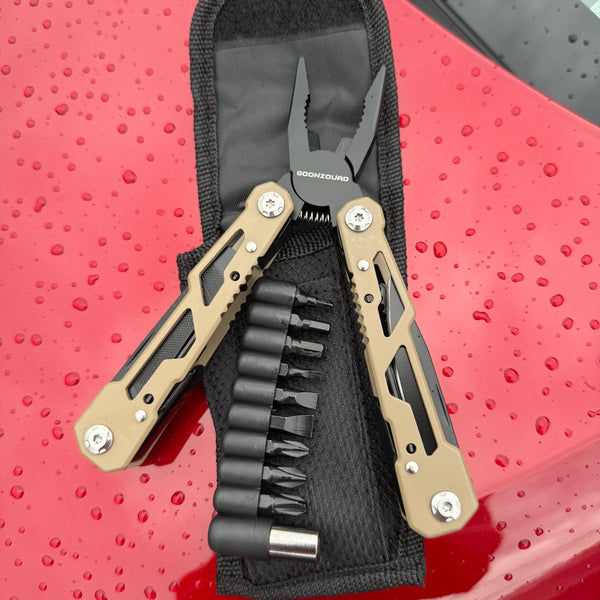Goonzquad Multi-Tool