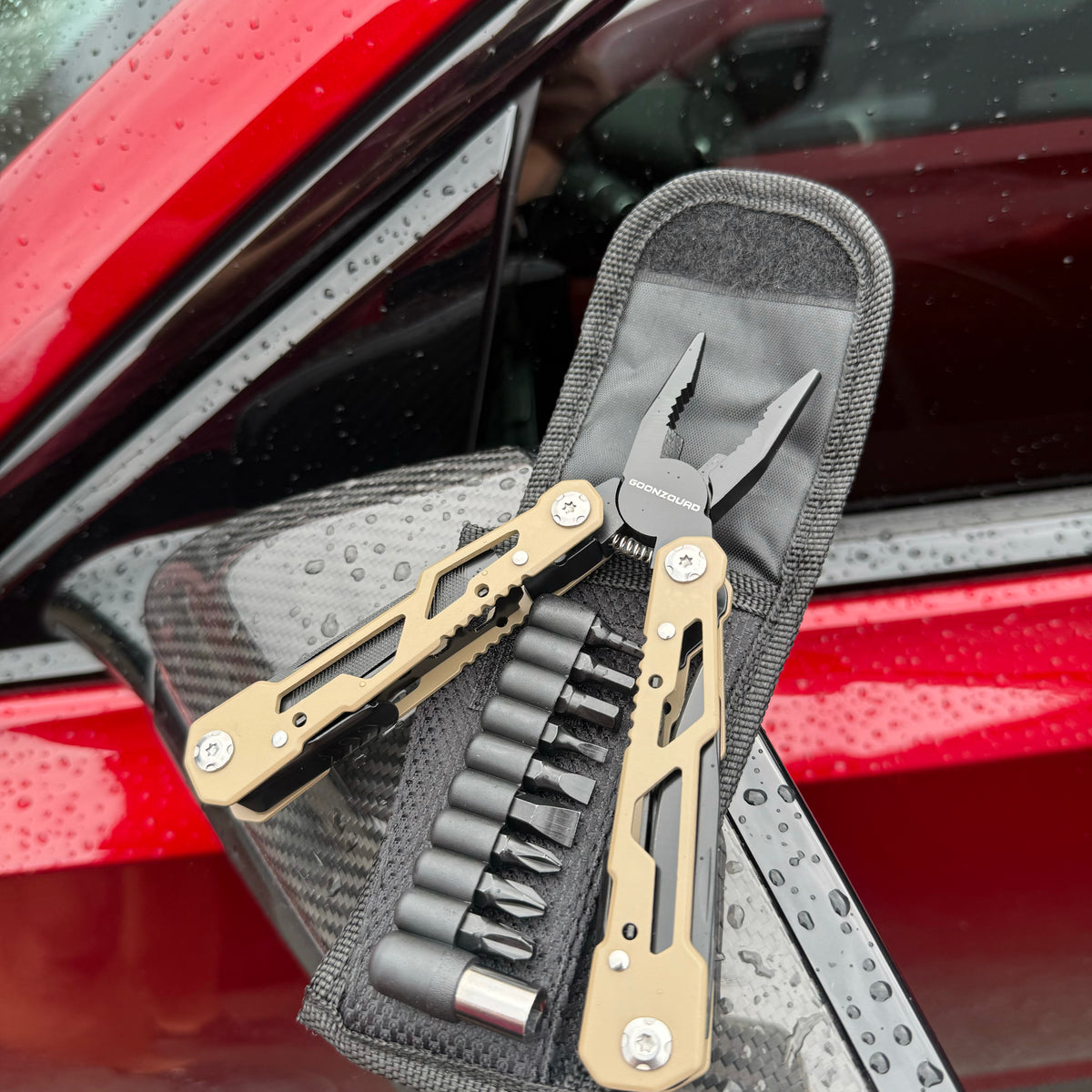 Goonzquad Multi-Tool