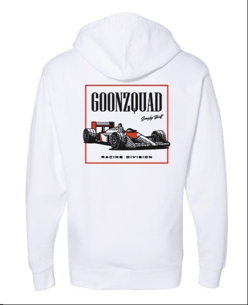 Goonzquad Racing Division Hoodie