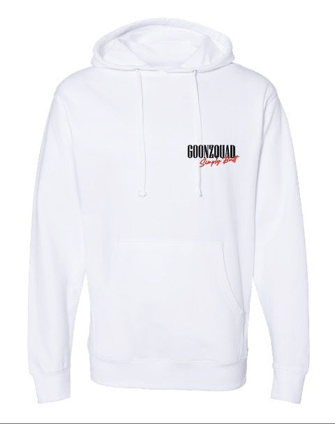 Goonzquad Racing Division Hoodie