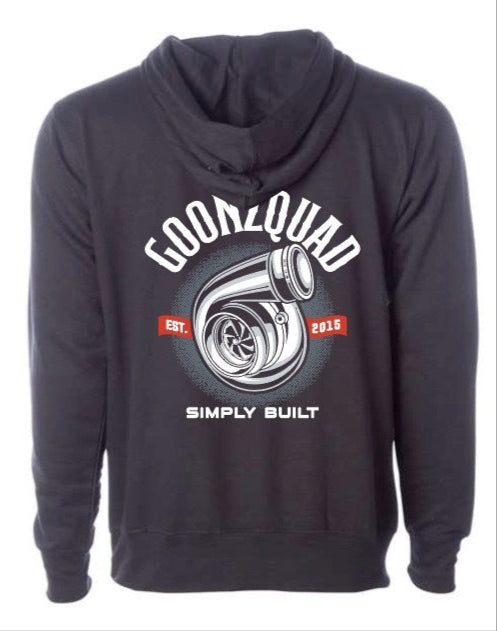 Goonzquad Turbo Hoodie