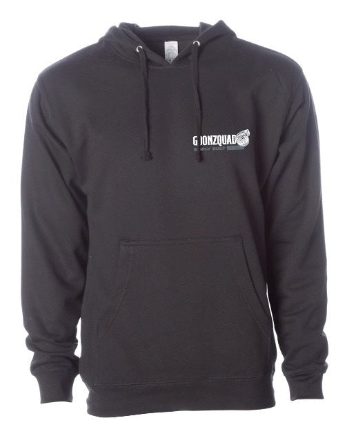 Goonzquad Turbo Hoodie