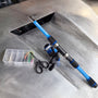 Goonzquad Blue Fishing Pole