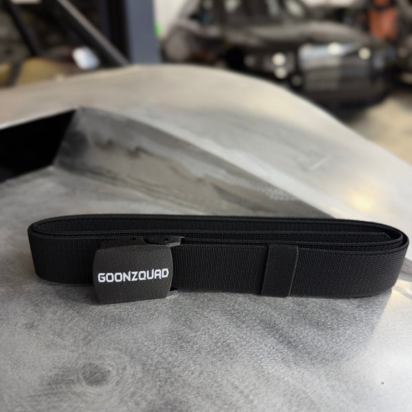 Goonzquad Everyday Tactical Belt