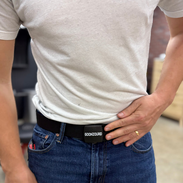 Goonzquad Everyday Tactical Belt