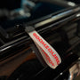 Red Goonzquad Key Tag