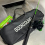 Mini Green Fishing Pole
