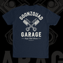 Goonzquad Piston Tee