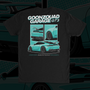 Mint GT3 Limited Tee
