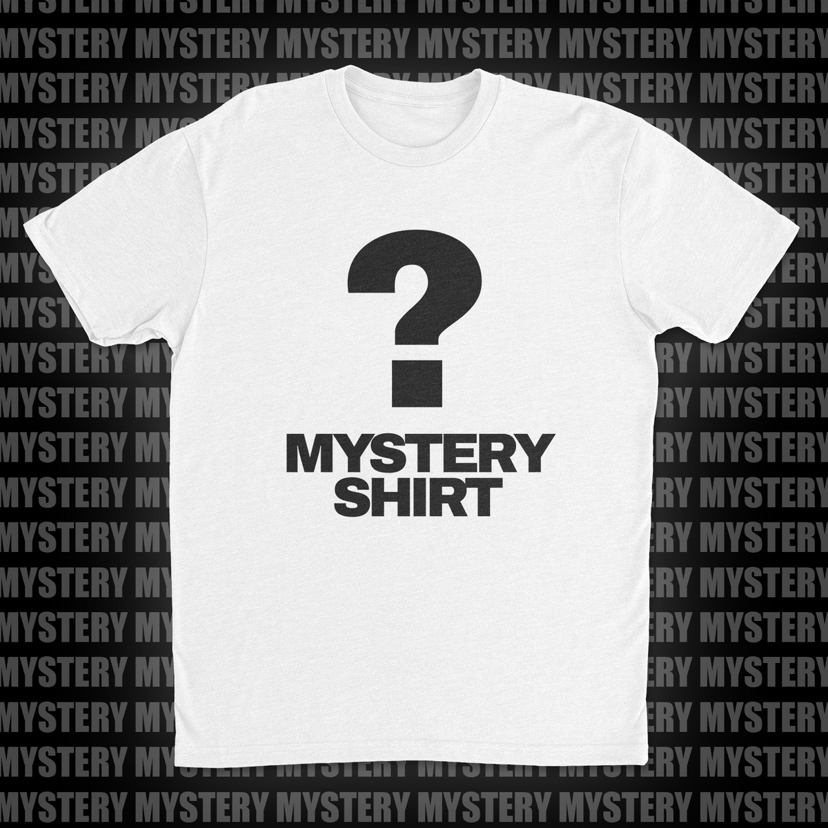 Mystery Goonzquad Tee