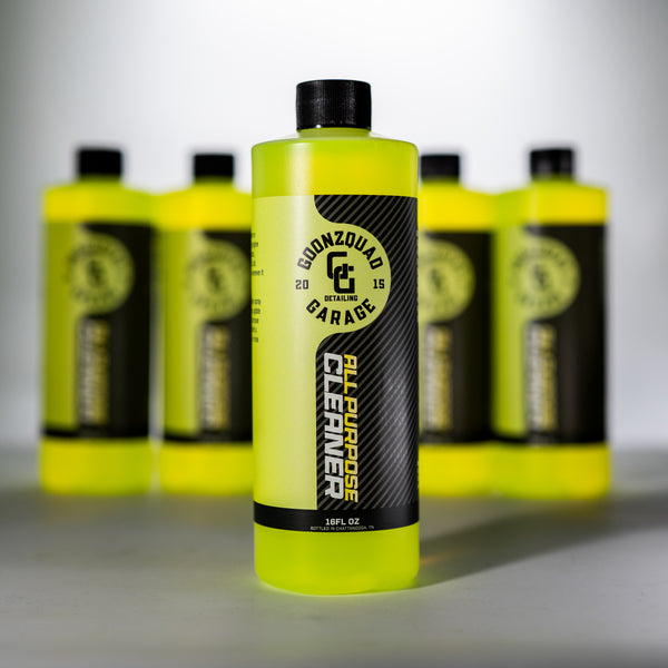 All Purpose Cleaner & Degreaser