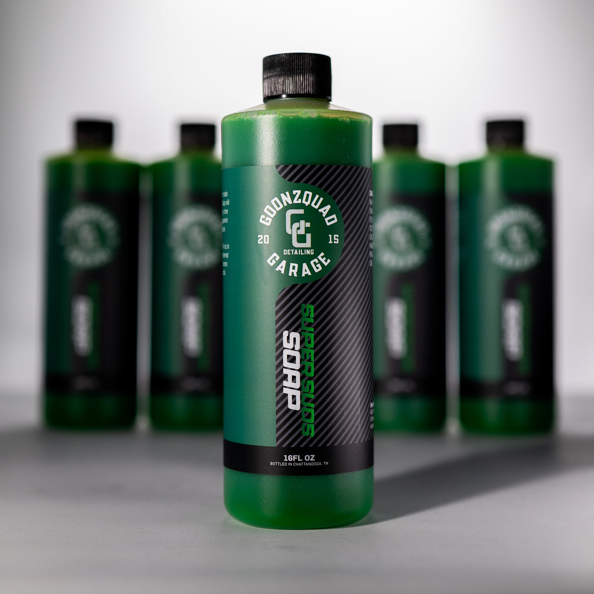 Super Suds Soap (v2) - 16oz