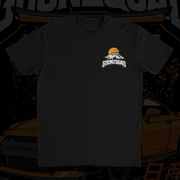 GTR R35 Japan Tee