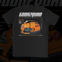 GTR R35 Split Tee