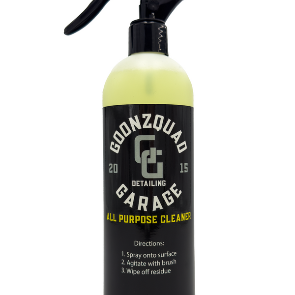 All Purpose Cleaner & Degreaser