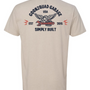 Goonzquad Eagle Wrench Tee