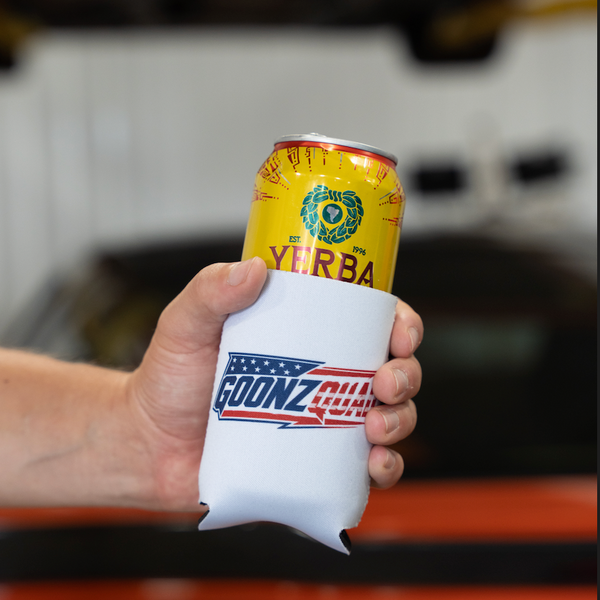 Goonzquad Koozie