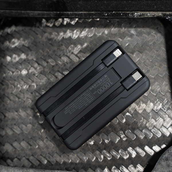Goonzquad Magnetic Wireless Power Bank