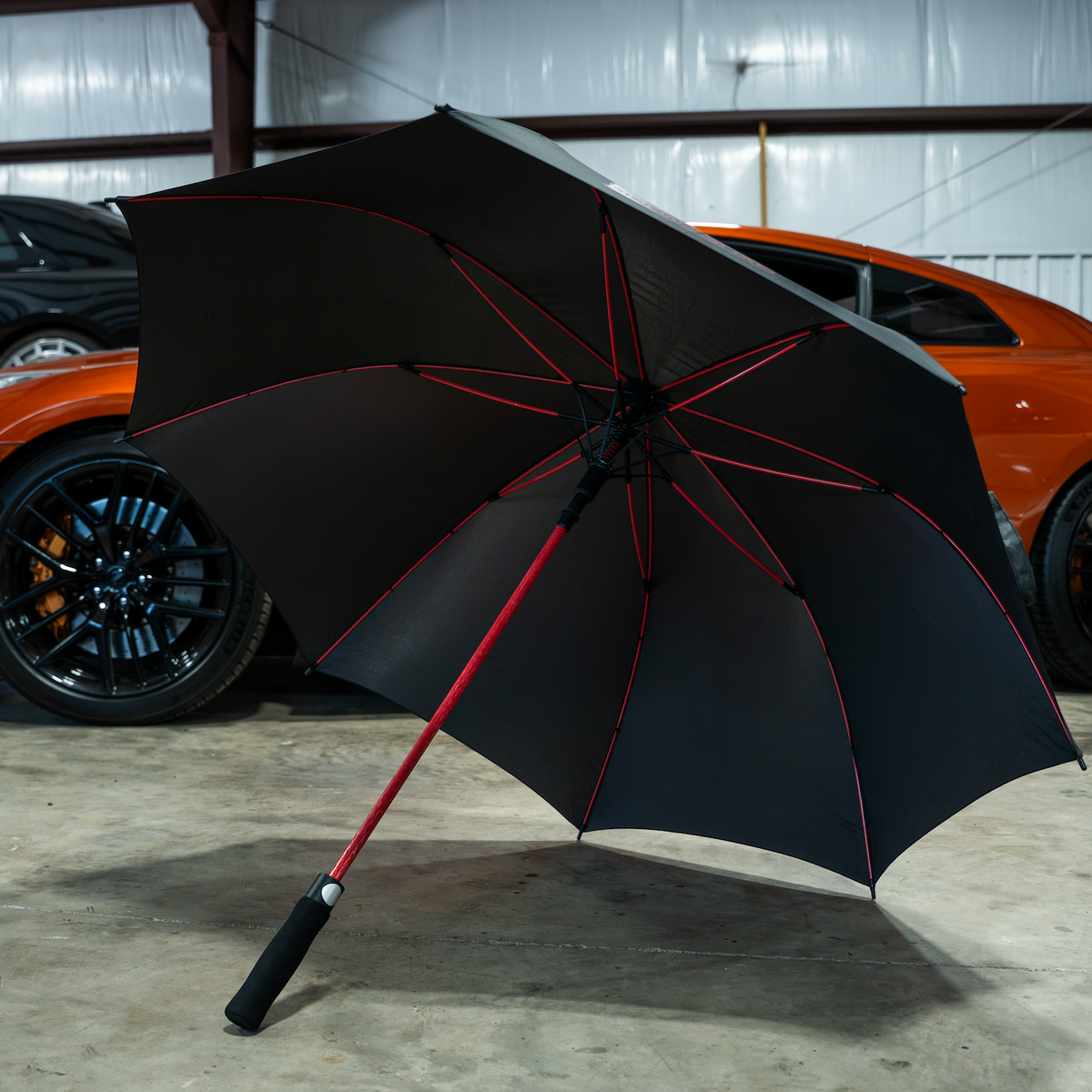 Goonzquad Oversized Windproof Umbrella