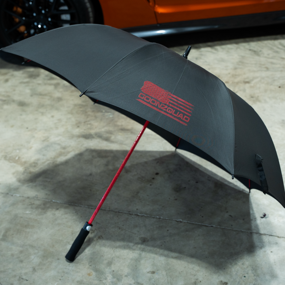 Goonzquad Oversized Windproof Umbrella