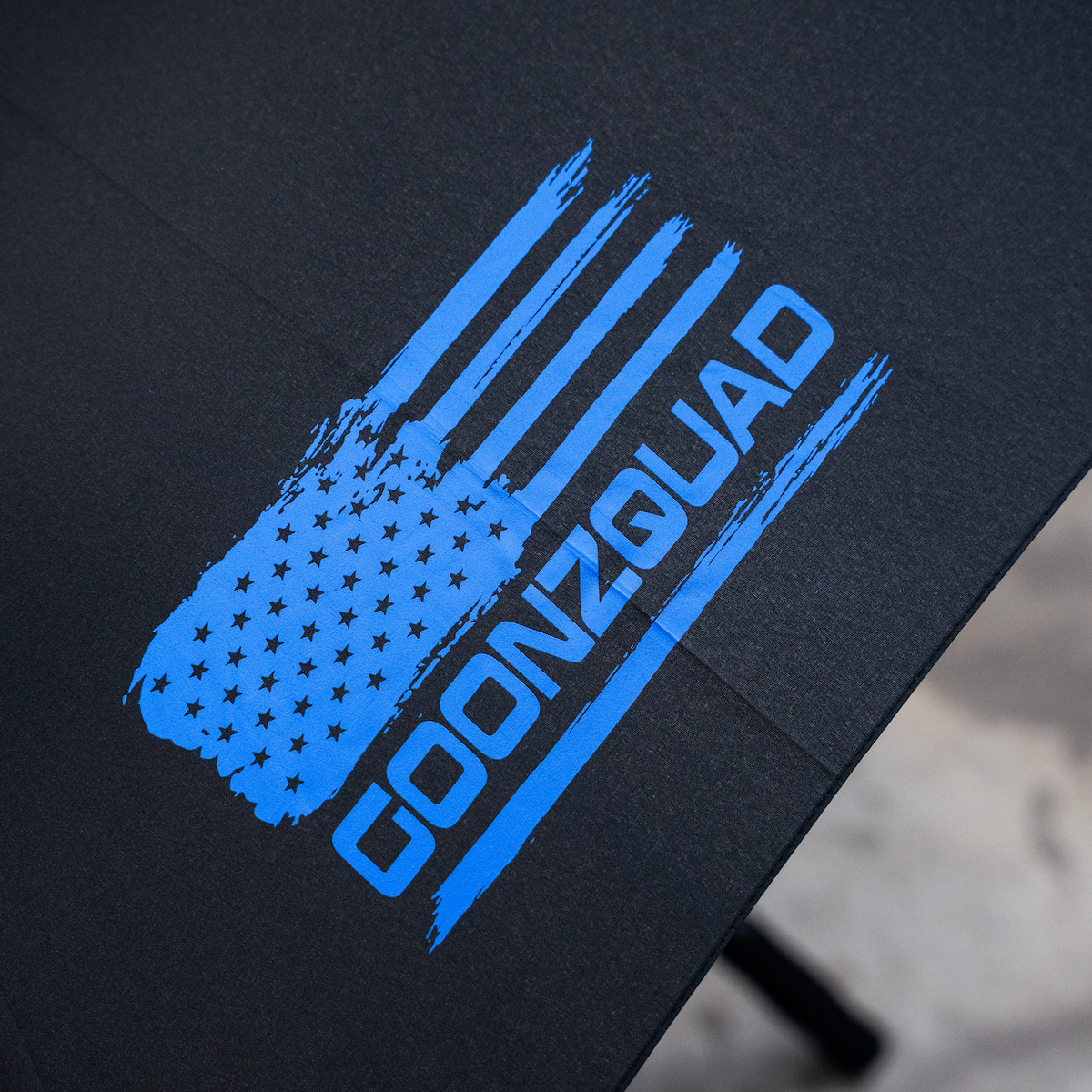 Goonzquad Oversized Windproof Umbrella (Blue)