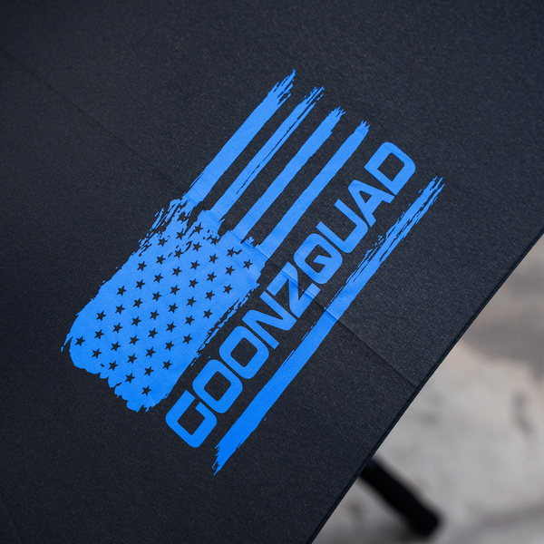 Goonzquad Oversized Windproof Umbrella (Blue)