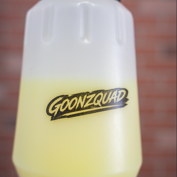 Goonzquad Premium Foam Cannon