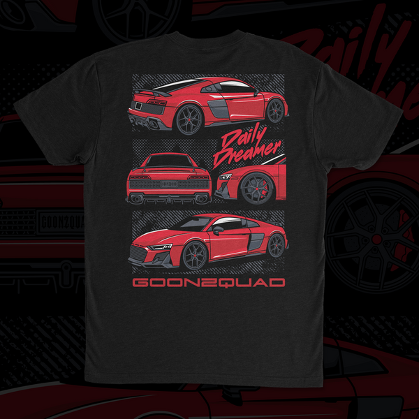 Daily Dreamer Tee