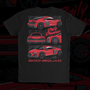 Daily Dreamer Tee