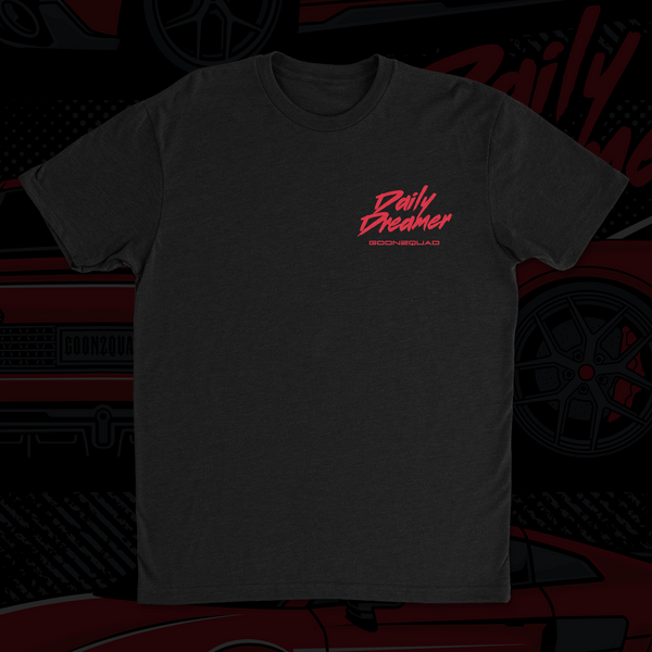 Daily Dreamer Tee