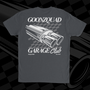 Goonzquad Garage Club Tee