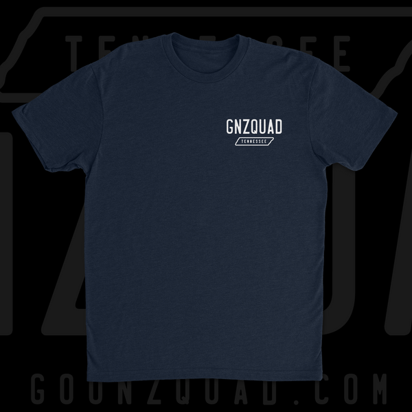 Goonzquad License Tee