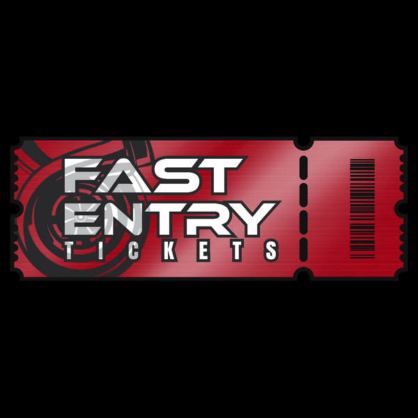 200X BOOSTED ENTRY