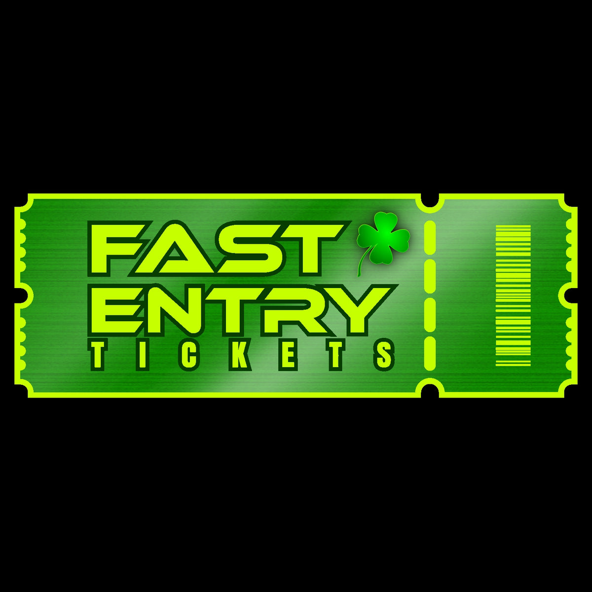 24HR SUPERCHARGED FAST ENTRY